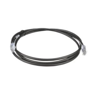 Cable de Parcheo UTP, Cat6A, 24 AWG, CM, Colo