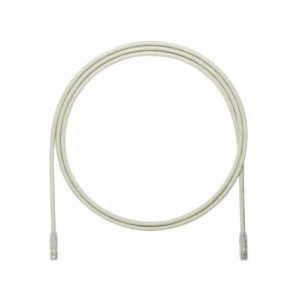 Cable de Parcheo UTP, Cat6A, 24 AWG, CM, Colo