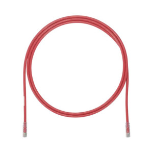 Cable de Parcheo UTP, Cat6A, 24 AWG, CM, Colo