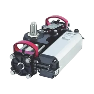 Operador Subterraneo Hidráulico S800 115V Para Pue Operador Subterraneo Hidráulico S800 115V Para Pue