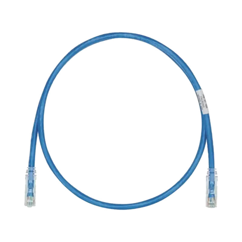 Cable de Parcheo TX6, UTP Cat6, 24 AWG, CM, C Cable de Parcheo TX6, UTP Cat6, 24 AWG, CM, C