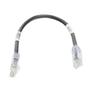 Cable de Parcheo TX6, UTP Cat6, 24 AWG, CM, C
