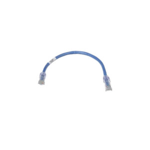 Cable de Parcheo TX6, UTP Cat6, 24 AWG, CM, C