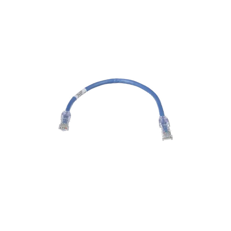 Cable de Parcheo TX6, UTP Cat6, 24 AWG, CM, C Cable de Parcheo TX6, UTP Cat6, 24 AWG, CM, C