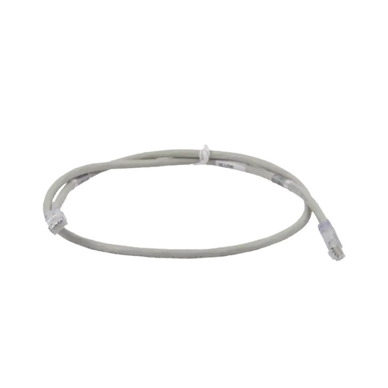 Cable de Parcheo TX6, UTP Cat6, 24 AWG, CM, C Cable de Parcheo TX6, UTP Cat6, 24 AWG, CM, C
