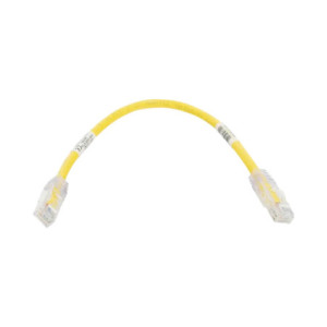 Cable de Parcheo TX6, UTP Cat6, 24 AWG, CM, C