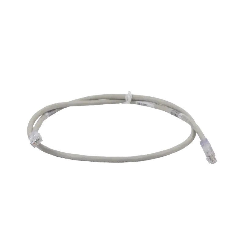 Cable de Parcheo TX6, UTP Cat6, 24 AWG, CM, C Cable de Parcheo TX6, UTP Cat6, 24 AWG, CM, C