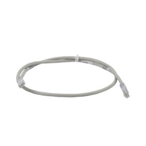 Cable de Parcheo TX6, UTP Cat6, 24 AWG, CM, C