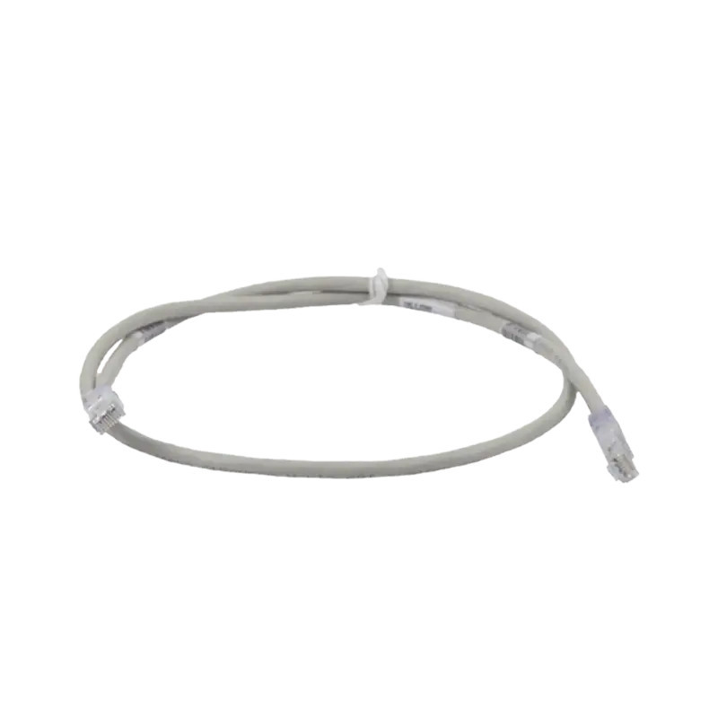 Cable de Parcheo TX6, UTP Cat6, 24 AWG, CM, C Cable de Parcheo TX6, UTP Cat6, 24 AWG, CM, C