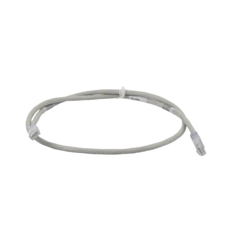 Cable de Parcheo TX6, UTP Cat6, 24 AWG, CM, C