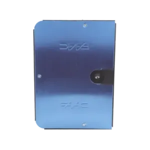 Caja de Cimentación para Operador FAAC 770 Caja de Cimentación para Operador FAAC 770