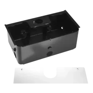 CAJA DE CIMENTACION PARA S800H CAJA DE CIMENTACION PARA S800H