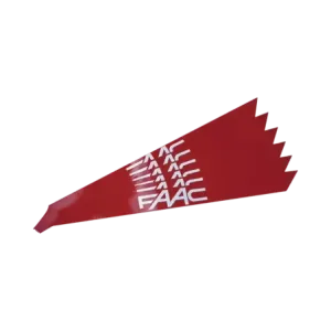 Bandas Reflectantes para Brazos FAAC Bandas Reflectantes para Brazos FAAC