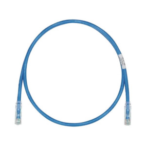 Cable de Parcheo TX6, UTP Cat6, 24 AWG, CM, C