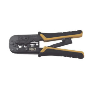 Pinzas para Terminación de Conectores RJ45-RJ
