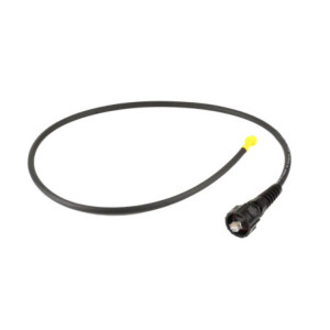 Patch Cord Industrial inRuggedizedin a Plug M