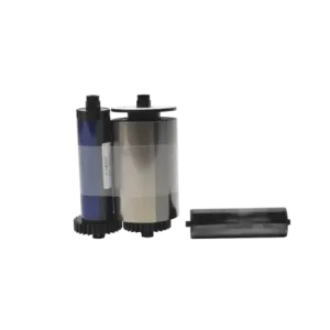 Ribbon YMCFKO para SMART51, 31/ Impresión Ultravio Ribbon YMCFKO para SMART51, 31/ Impresión Ultravio