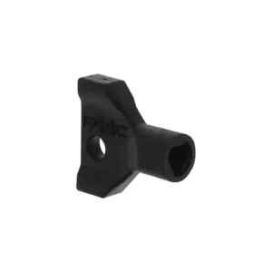 Llave Triangular de Desbloqueo Para barreras FAAC Llave Triangular de Desbloqueo Para barreras FAAC