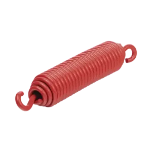 Resorte Diámetro 8 para barreras FAAC 615 Resorte Diámetro 8 para barreras FAAC 615