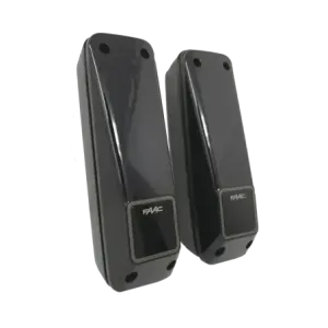 Fotocelda infrarroja XP20D transmisor con receptor Fotocelda infrarroja XP20D transmisor con receptor