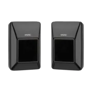 Fotocelda infrarroja XP30D transmisor con receptor