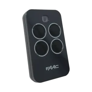 Control remoto inalámbrico XT44 canales independie Control remoto inalámbrico XT44 canales independie