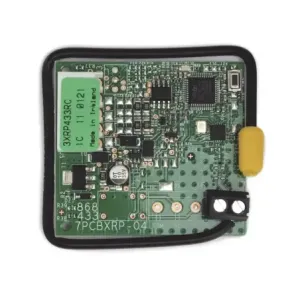 RECEPTOR FAAC RP1 para operadores FAAC 412/740/741 RECEPTOR FAAC RP1 para operadores FAAC 412/740/741