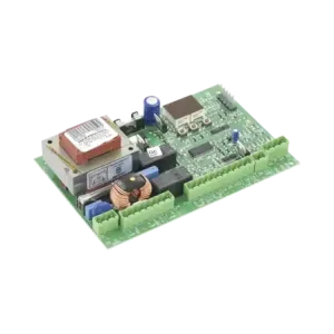 Tarjeta Electronica FAAC 455D Para Operadores Abat Tarjeta Electronica FAAC 455D Para Operadores Abat