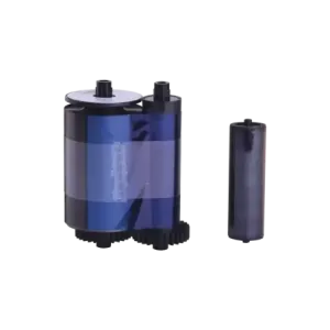 653313 Ribbon Full Color YMCK0  para SMART21  Rend 653313 Ribbon Full Color YMCK0  para SMART21  Rend