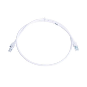 Patch Cord Z-MAX Cat6A S-FTP, CM-LS0H, 3ft, C