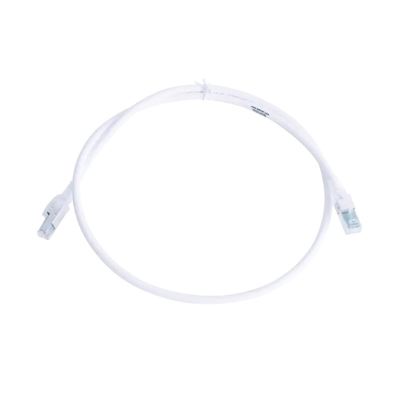 Patch Cord Z-MAX Cat6A S-FTP, CM-LS0H, 3ft, C