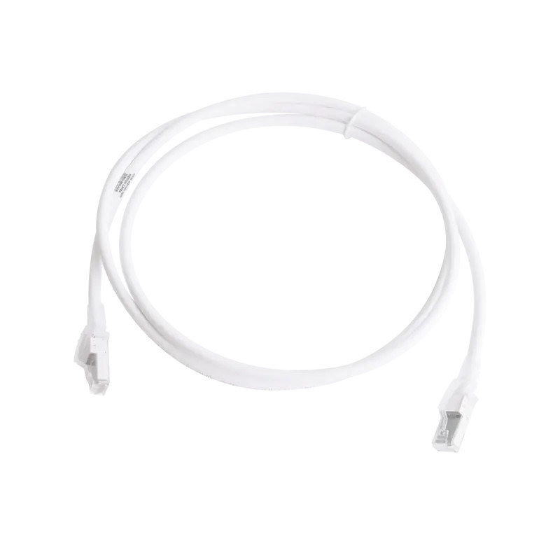 Patch Cord Z-MAX Cat6A S-FTP, CM-LS0H, 5ft, C