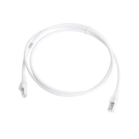 Patch Cord Z-MAX Cat6A S-FTP, CM-LS0H, 5ft, C