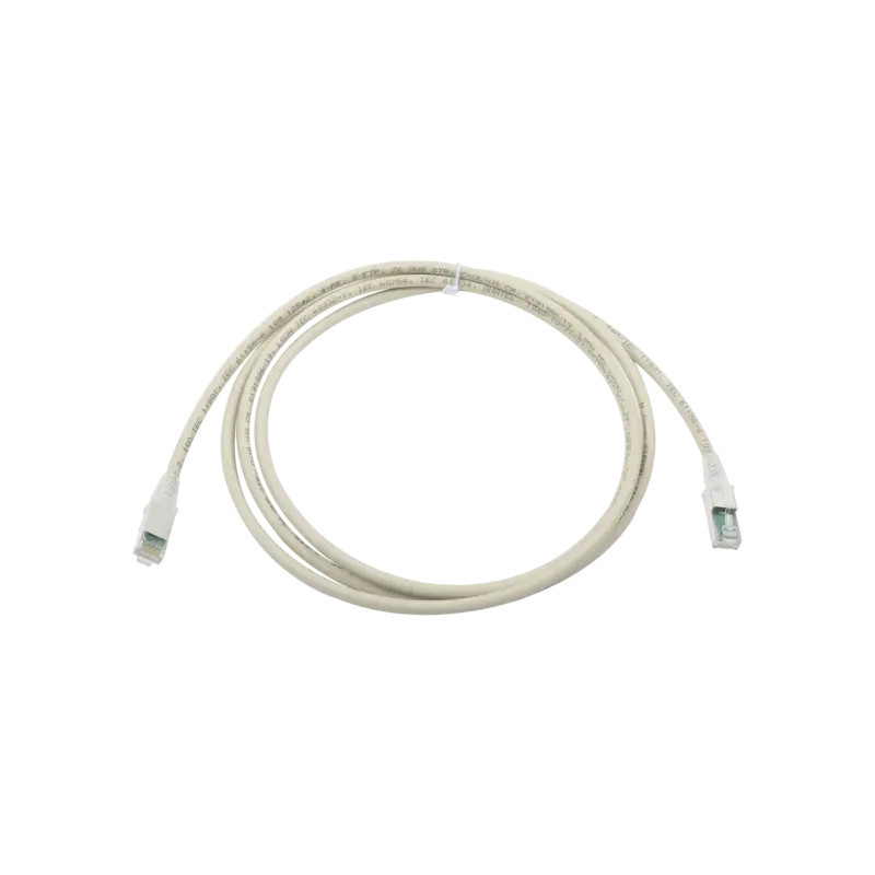 Patch Cord Z-MAX Cat6A S-FTP, CM-LS0H, 5ft, C Patch Cord Z-MAX Cat6A S-FTP, CM-LS0H, 5ft, C