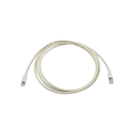 Patch Cord Z-MAX Cat6A S-FTP, CM-LS0H, 5ft, C