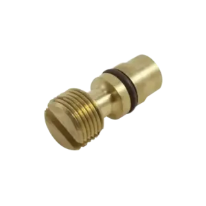 TAPÓN PARA DESBLOQUEO EXTERNO DE BARRERAS SERIE 61 TAPÓN PARA DESBLOQUEO EXTERNO DE BARRERAS SERIE 61