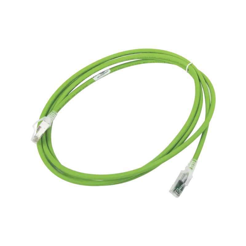 Patch Cord Z-MAX Cat6A S-FTP, CM-LS0H, 7ft, C Patch Cord Z-MAX Cat6A S-FTP, CM-LS0H, 7ft, C