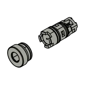 VALVULA DE ASPIRACION NUEVA VERSION VALVULA DE ASPIRACION NUEVA VERSION