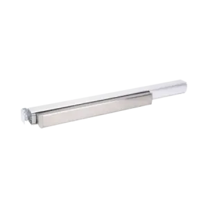 Barra de empuje/ Ideal para liberar la Cerradura E Barra de empuje/ Ideal para liberar la Cerradura E