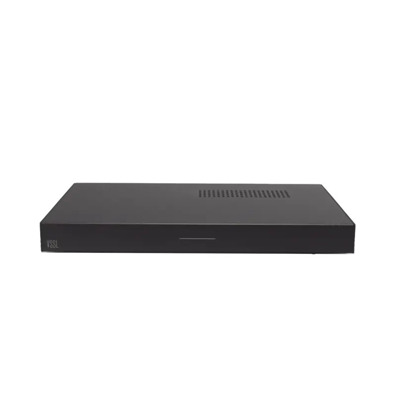 VSSL 3 zonas, 6x50W, con Chromecast, Alexa Ca