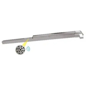 Barra antipanico 1040 mm -Zumbador incluido -