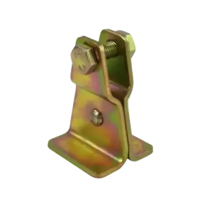 HERRAJES DE SOPORTE FRONTAL PARA FAAC 422 HERRAJES DE SOPORTE FRONTAL PARA FAAC 422