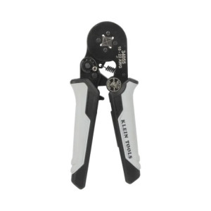 Pinza Ponchadora Cuadrada de Conectores de Ca
