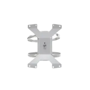 kit de montaje en poste, compatible con lectores U kit de montaje en poste, compatible con lectores U