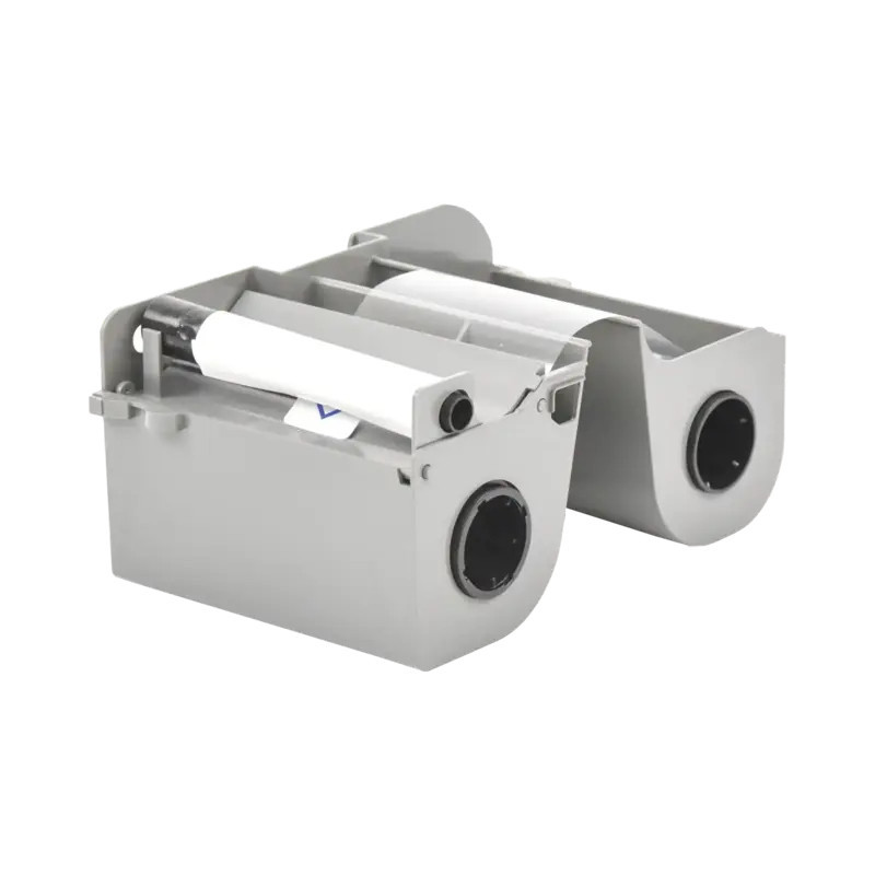 Ribbon para DTC4250e DTC4000 YMCKO Full Col Ribbon para DTC4250e DTC4000 YMCKO Full Col