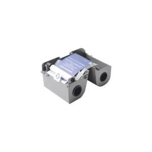 Ribbon para Impresora C50 -YMCKO Full Color-