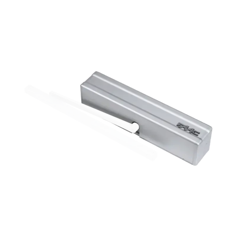 Operador Para Puertas Batientes FAAC 950N2Ideal Pa Operador Para Puertas Batientes FAAC 950N2Ideal Pa