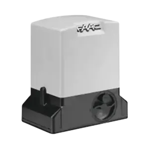 Operador FAAC 740 para Puertas Corredizas de Hasta