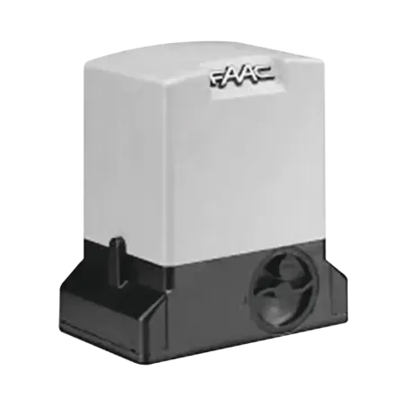 Operador FAAC 740 para Puertas Corredizas de Hasta