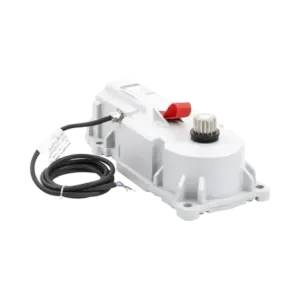 Operador Subterraneo FAAC 770N Para Puertas Abatib